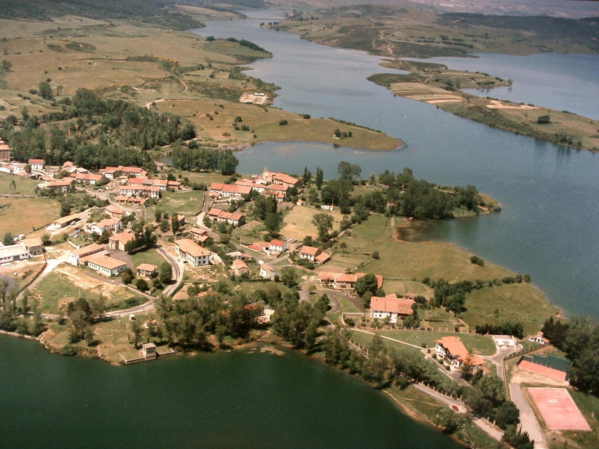 La Casuca De Antoniooti Βίλα Las Rozas de Valdearroyo Εξωτερικό φωτογραφία